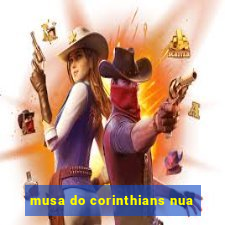 musa do corinthians nua